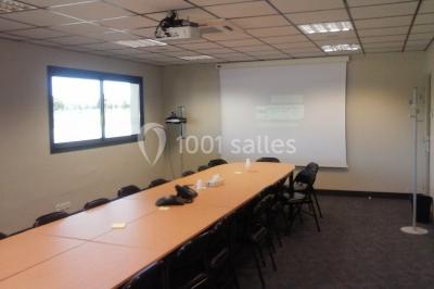 Location salle Carla-Bayle (Ariège) - Résidence L'oustal Del Carlat #19