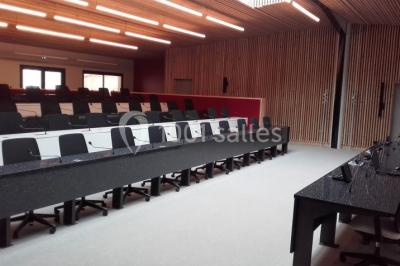 Résidence L'oustal Del Carlat Résidence L'oustal Del Carlat