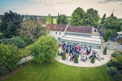 Le Prieuré de Vernelle - photo 1