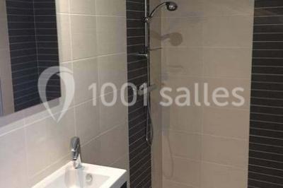 Location salle Saint-Pierre-des-Landes (Mayenne) - Manoir de Coventry #23