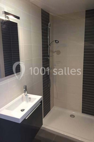 Location salle Saint-Pierre-des-Landes (Mayenne) - Manoir de Coventry #17