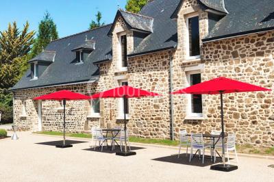 Location salle Saint-Pierre-des-Landes (Mayenne) - Manoir de Coventry #23