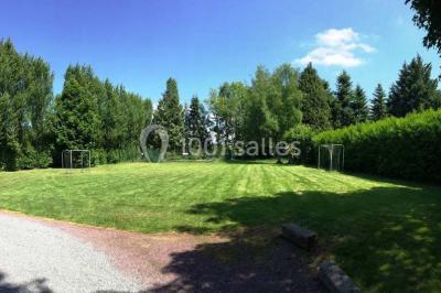 Location salle Saint-Pierre-des-Landes (Mayenne) - Manoir de Coventry #23