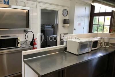 Location salle Saint-Pierre-des-Landes (Mayenne) - Manoir de Coventry #23