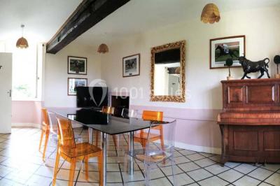 Location salle Saint-Pierre-des-Landes (Mayenne) - Manoir de Coventry #23