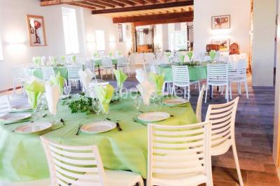 Location salle Saint-Pierre-des-Landes (Mayenne) - Manoir de Coventry #23