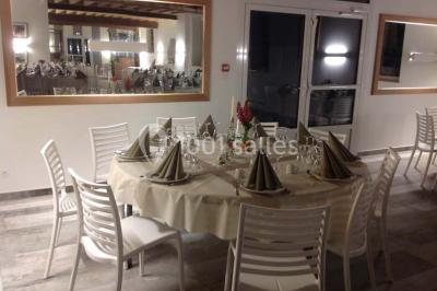 Location salle Saint-Pierre-des-Landes (Mayenne) - Manoir de Coventry #23