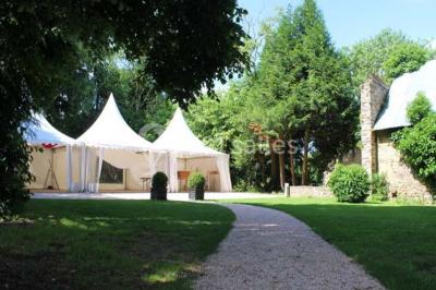 Location salle Saint-Pierre-des-Landes (Mayenne) - Manoir de Coventry #23