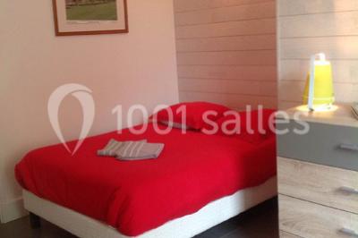 Location salle Saint-Pierre-des-Landes (Mayenne) - Manoir de Coventry #23