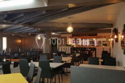 Location salle Aubigny (Vendée) - La Cabannière #12