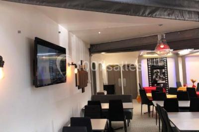 Location salle Aubigny (Vendée) - La Cabannière #12