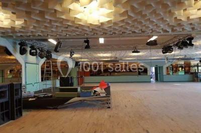 Location salle Aubigny (Vendée) - La Cabannière #12