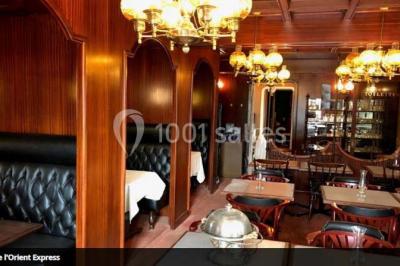 Location salle Aubigny (Vendée) - La Cabannière #12