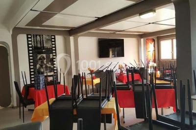 Location salle Aubigny (Vendée) - La Cabannière #12