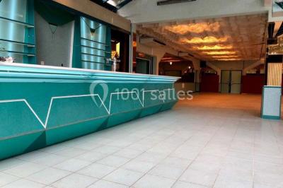 La Cabannière La Cabannière