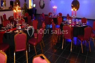 Location salle Plescop (Morbihan) - Domaine de Yaka #24