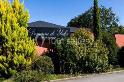 Location salle Plescop (Morbihan) - Domaine de Yaka #24