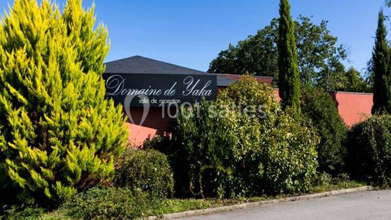 Location salle Plescop (Morbihan) - Domaine de Yaka #3