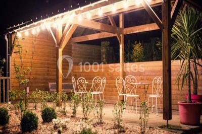 Location salle Plescop (Morbihan) - Domaine de Yaka #24