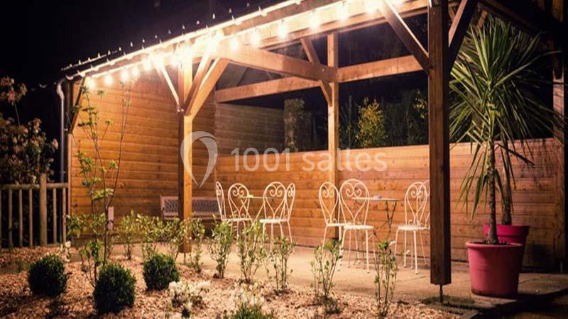 Location salle Plescop (Morbihan) - Domaine de Yaka #22