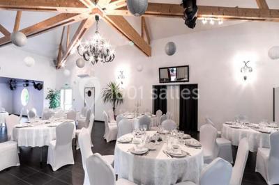 Domaine de Yaka Domaine de Yaka