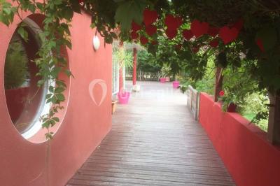 Location salle Plescop (Morbihan) - Domaine de Yaka #24