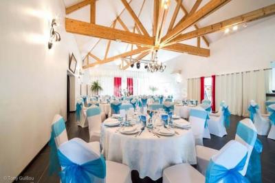 Location salle Plescop (Morbihan) - Domaine de Yaka #24