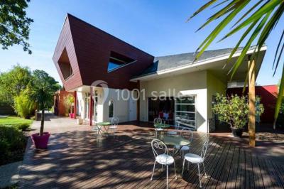 Location salle Plescop (Morbihan) - Domaine de Yaka #24