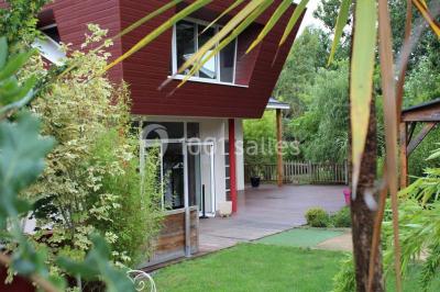 Location salle Plescop (Morbihan) - Domaine de Yaka #24