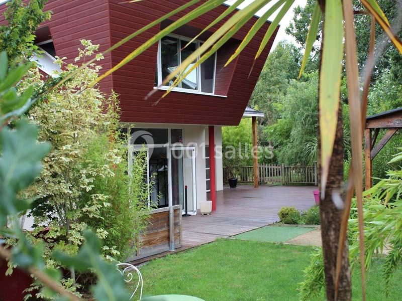 Location salle Plescop (Morbihan) - Domaine de Yaka #19