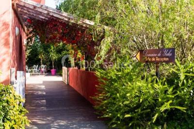 Location salle Plescop (Morbihan) - Domaine de Yaka #24