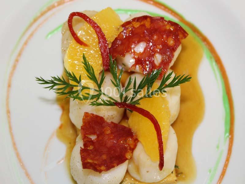 Location salle Plescop (Morbihan) - Domaine de Yaka #16