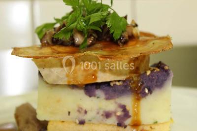 Location salle Plescop (Morbihan) - Domaine de Yaka #24