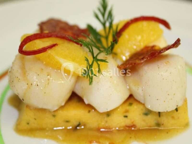 Location salle Plescop (Morbihan) - Domaine de Yaka #15