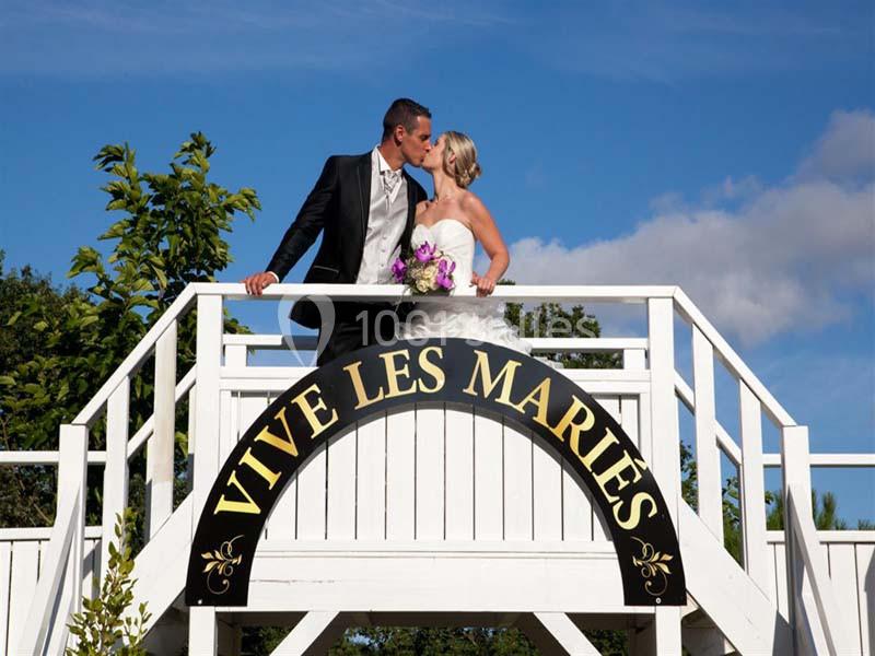 Location salle Plescop (Morbihan) - Domaine de Yaka #23