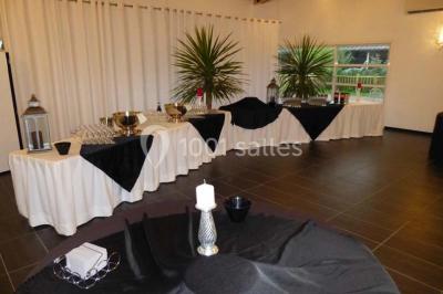 Location salle Plescop (Morbihan) - Domaine de Yaka #24