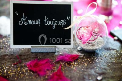 Location salle Plescop (Morbihan) - Domaine de Yaka #24