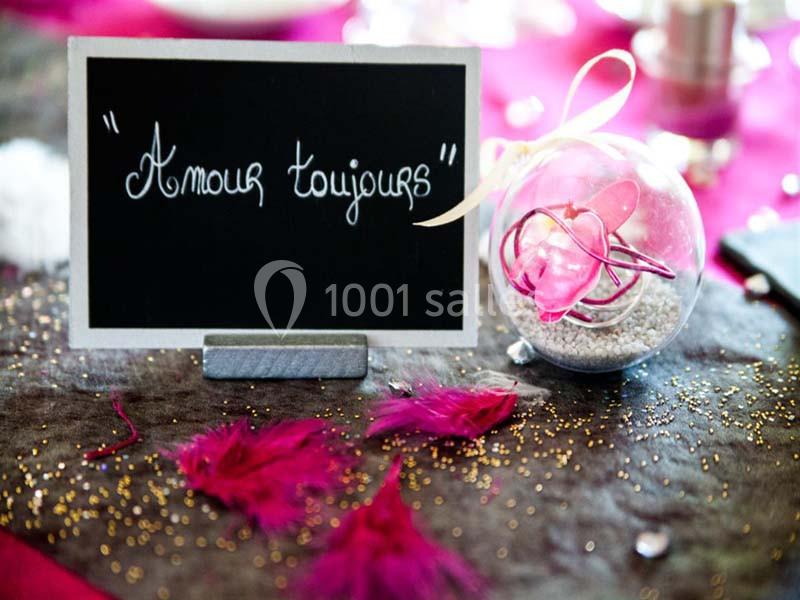 Location salle Plescop (Morbihan) - Domaine de Yaka #7