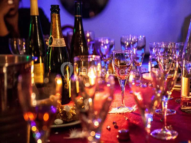 Location salle Plescop (Morbihan) - Domaine de Yaka #11