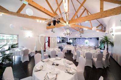 Location salle Plescop (Morbihan) - Domaine de Yaka #24