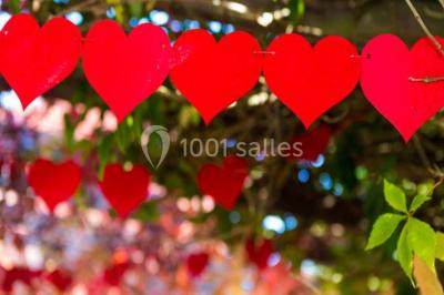 Location salle Plescop (Morbihan) - Domaine de Yaka #24