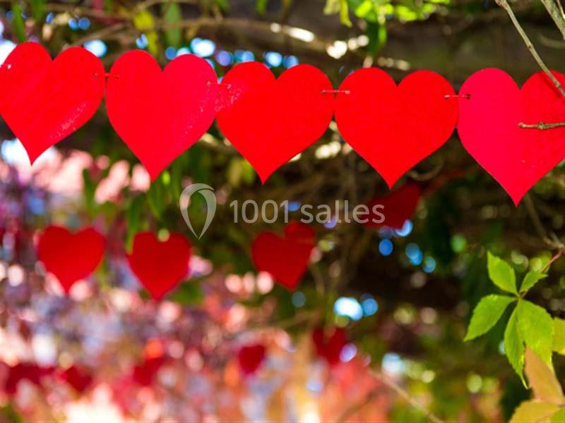 Location salle Plescop (Morbihan) - Domaine de Yaka #21