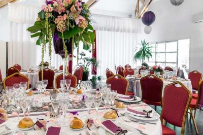 Location salle Plescop (Morbihan) - Domaine de Yaka #24