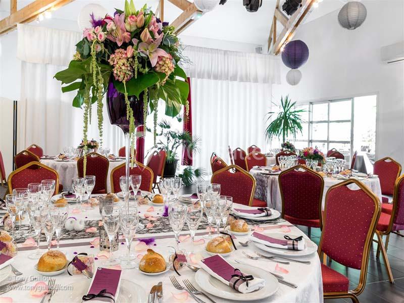 Location salle Plescop (Morbihan) - Domaine de Yaka #5