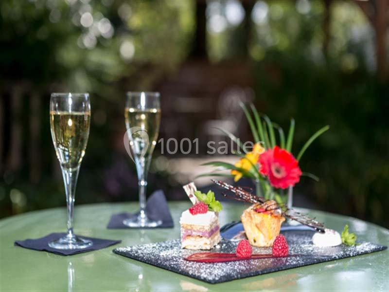 Location salle Plescop (Morbihan) - Domaine de Yaka #24