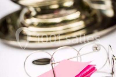 Location salle Plescop (Morbihan) - Domaine de Yaka #24