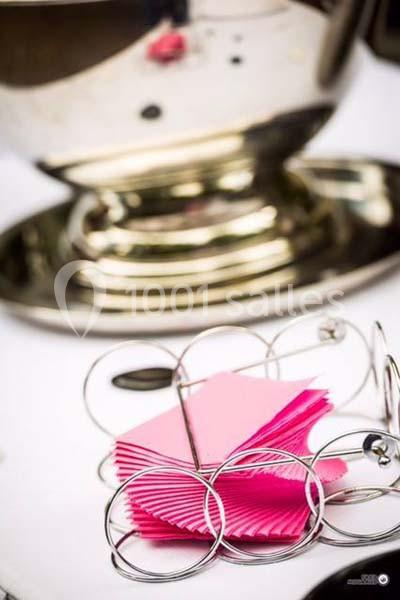 Location salle Plescop (Morbihan) - Domaine de Yaka #8