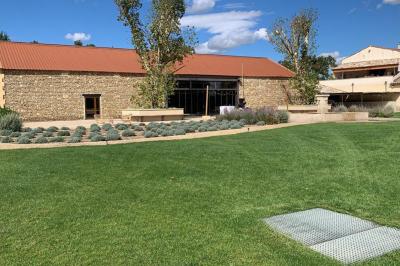 Mas de Coupie Mas de Coupie