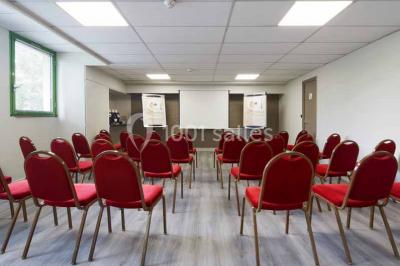 Séminaire Campanile Villejuif