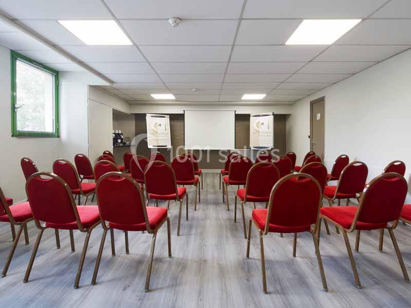 Location salle Villejuif (Val-de-Marne) - Campanile Villejuif #1